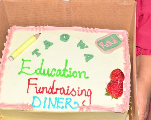 TAQWA Education Fundraising Dinner